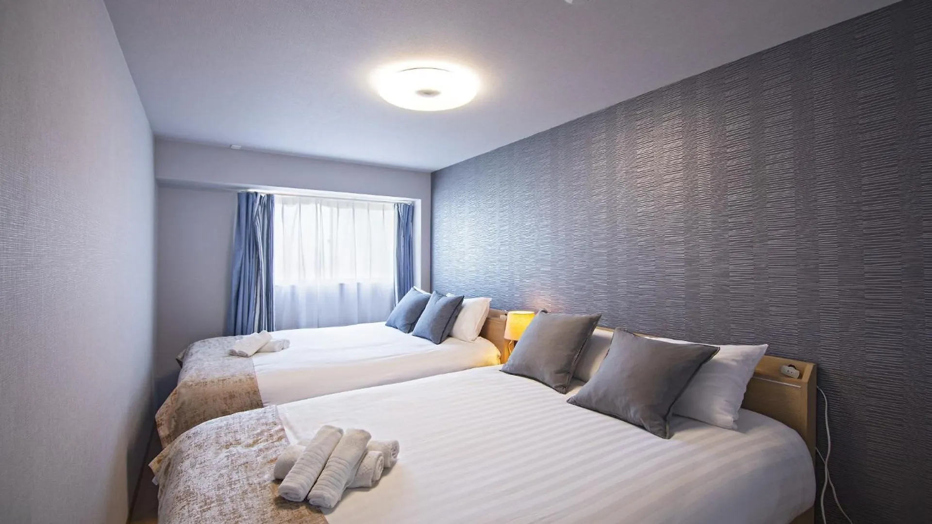 2Nd Floor-3Rd Floor - Vacation Stay 14016 Osaka