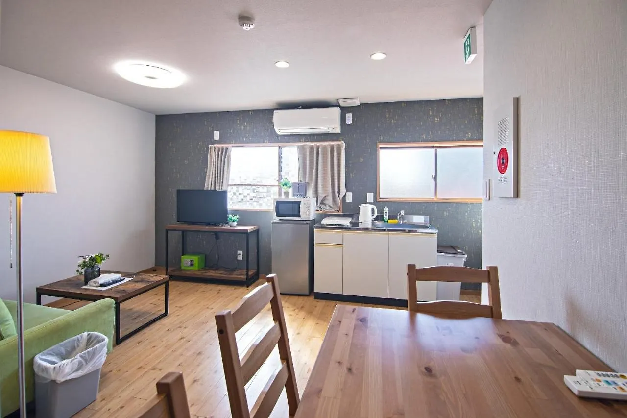 2Nd Floor-3Rd Floor - Vacation Stay 14016 Ósaka