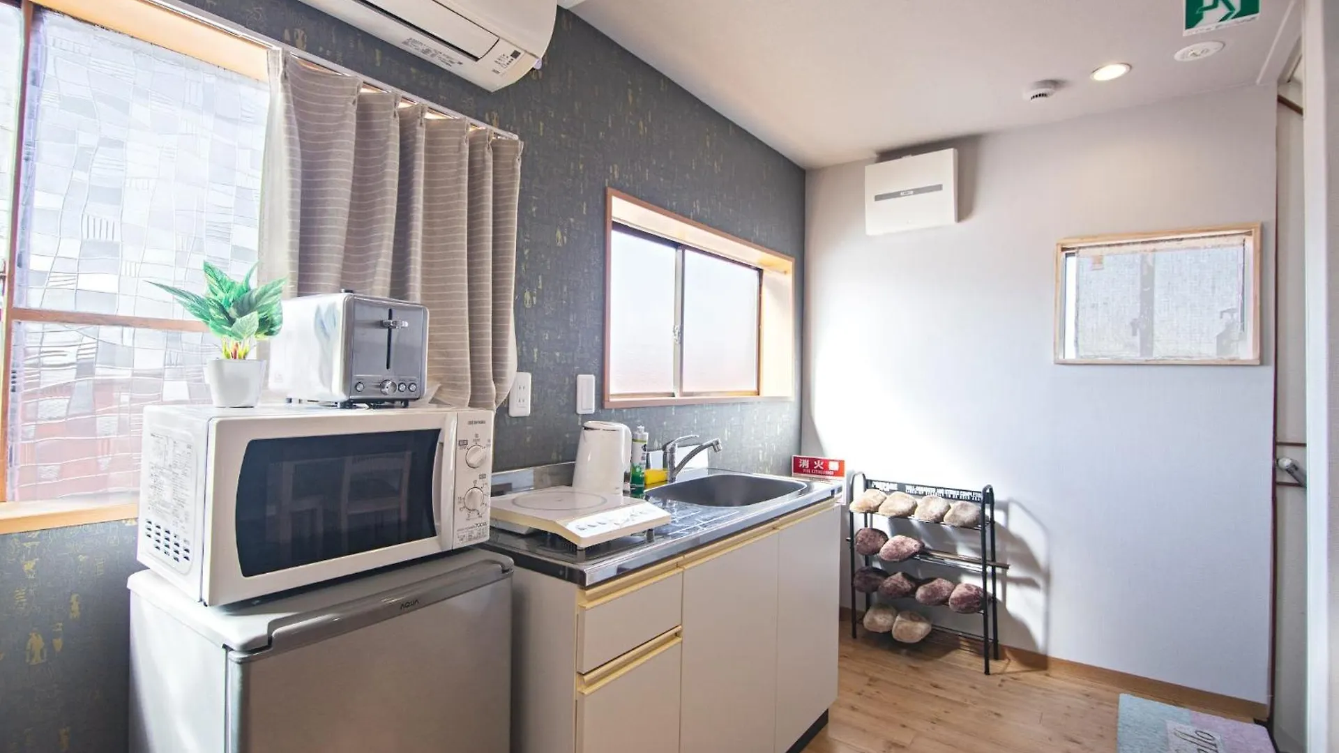 2Nd Floor-3Rd Floor - Vacation Stay 14016 Ósaka 0*,