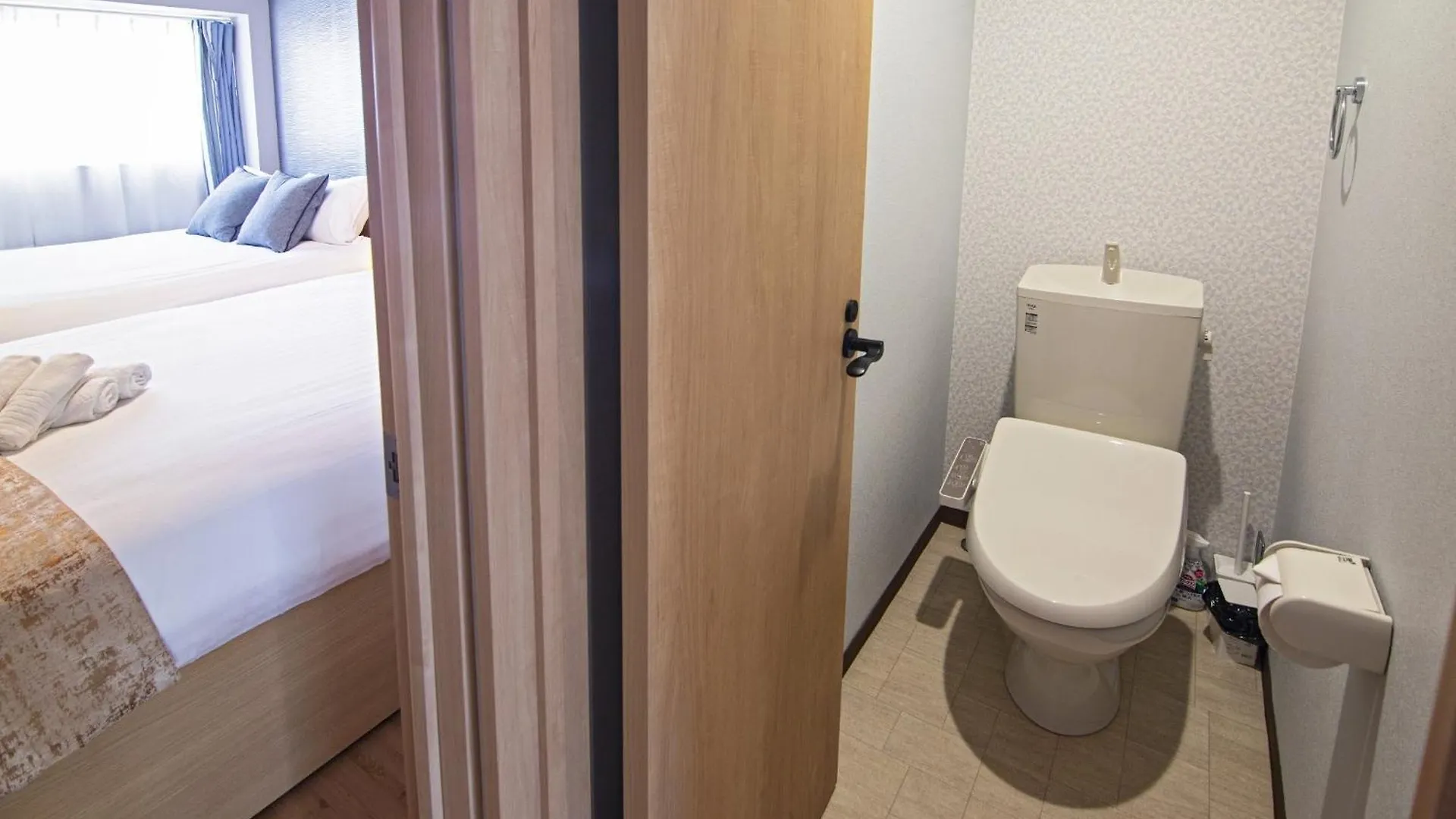 2Nd Floor-3Rd Floor - Vacation Stay 14016 Osaka