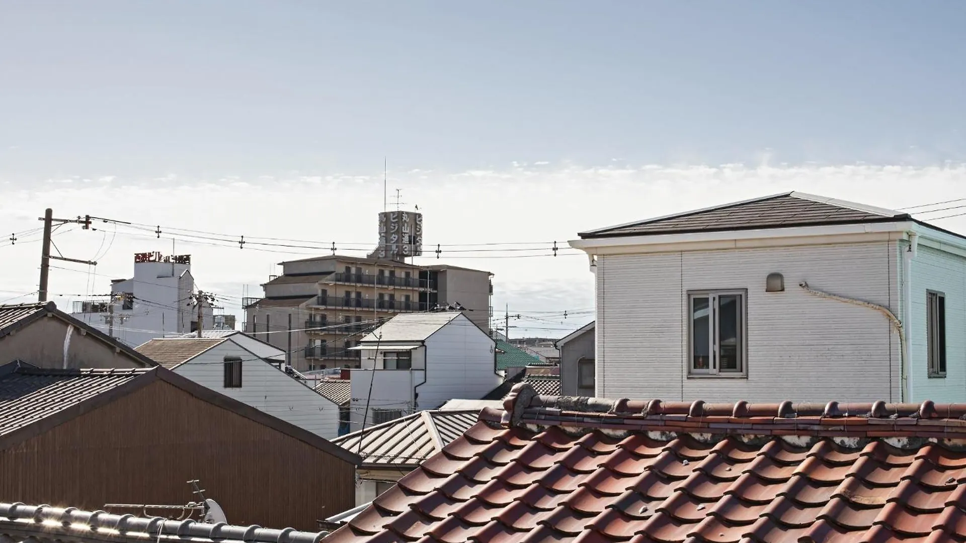 2Nd Floor-3Rd Floor - Vacation Stay 14016 Osaka Holiday home