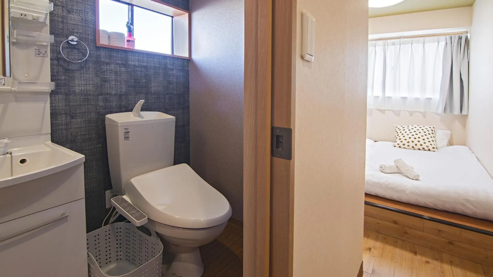 2Nd Floor-3Rd Floor - Vacation Stay 14016 Osaka Holiday home