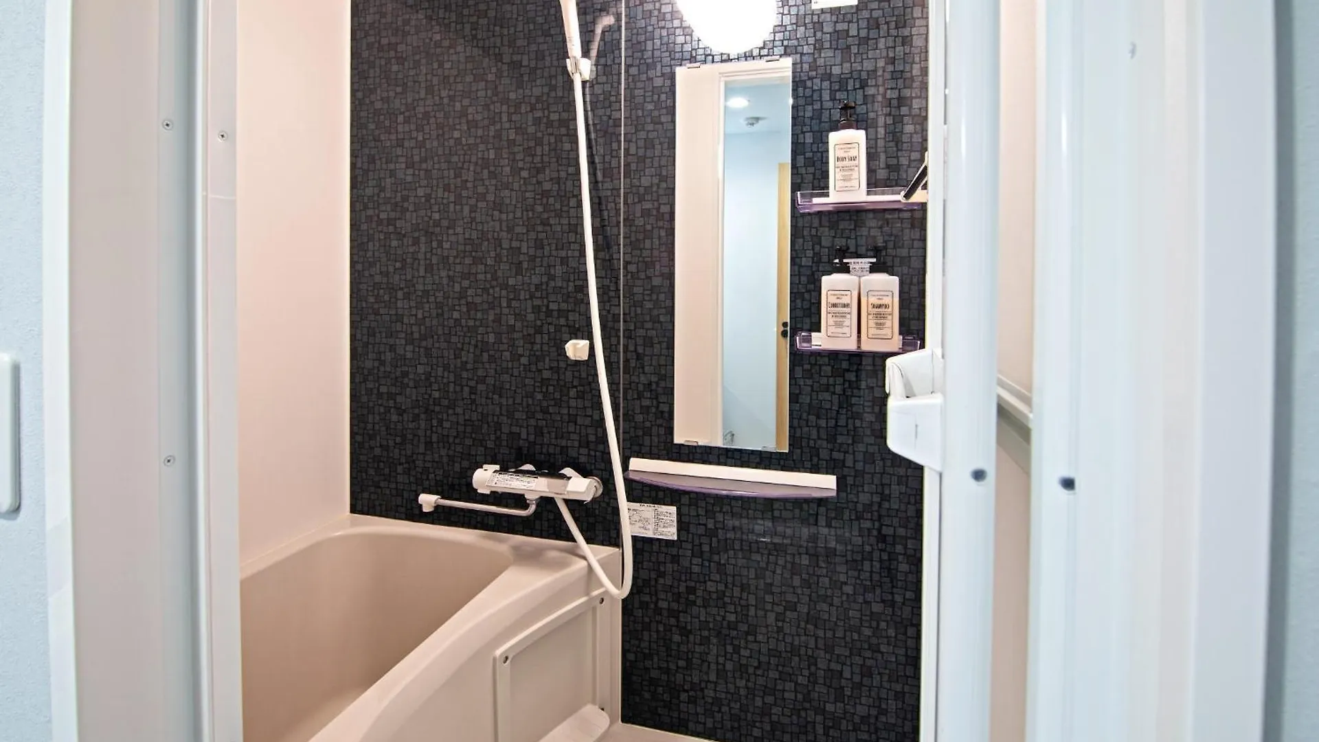 2Nd Floor-3Rd Floor - Vacation Stay 14016 Osaka 0*,  Japan