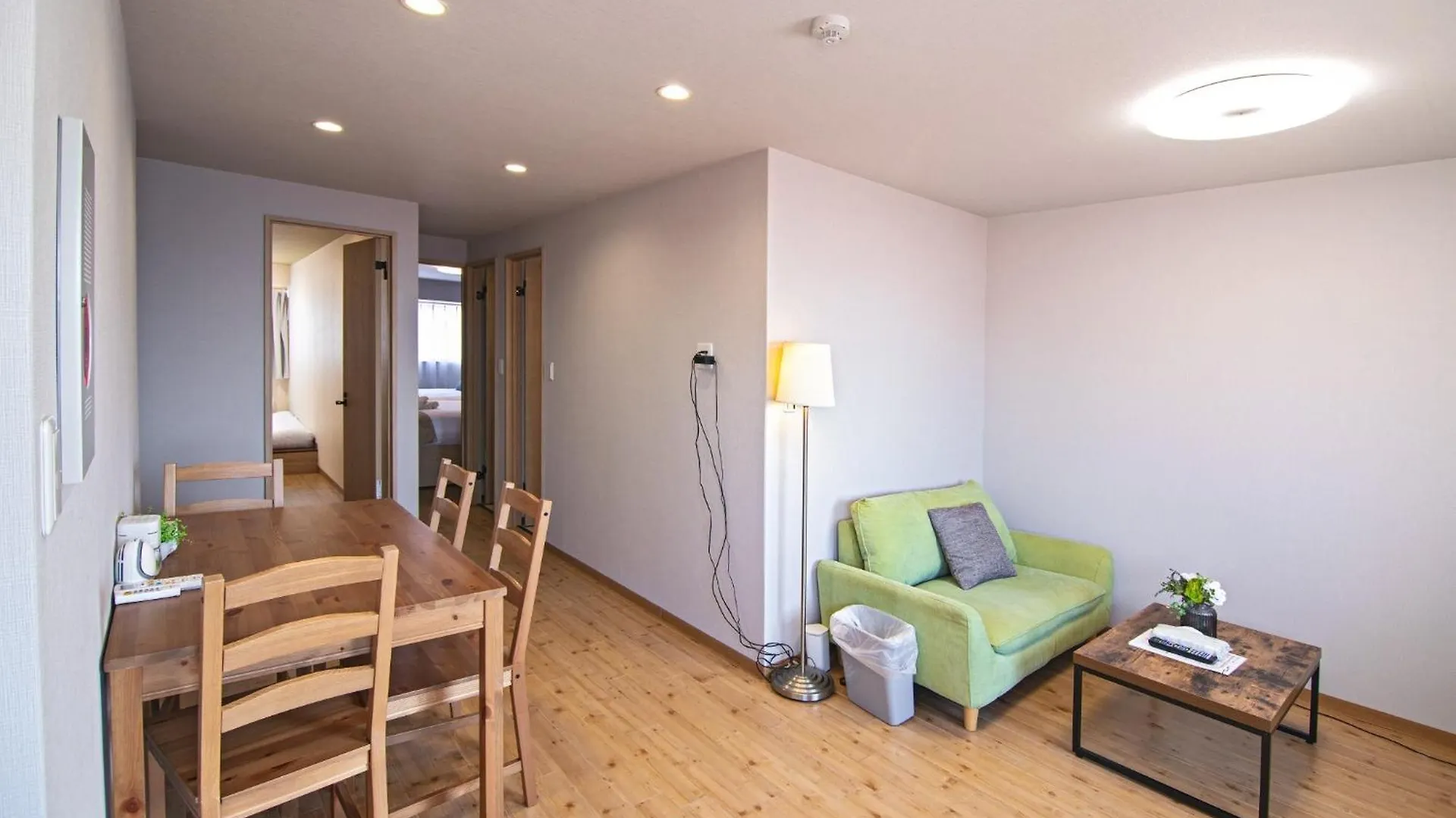 Holiday home 2Nd Floor-3Rd Floor - Vacation Stay 14016 Osaka