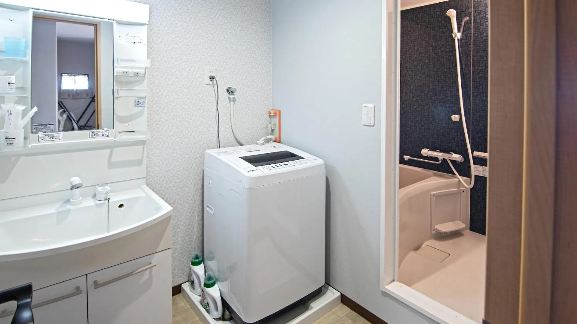 Holiday home 2Nd Floor-3Rd Floor - Vacation Stay 14016 Osaka
